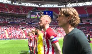 英冠联赛升级附加赛